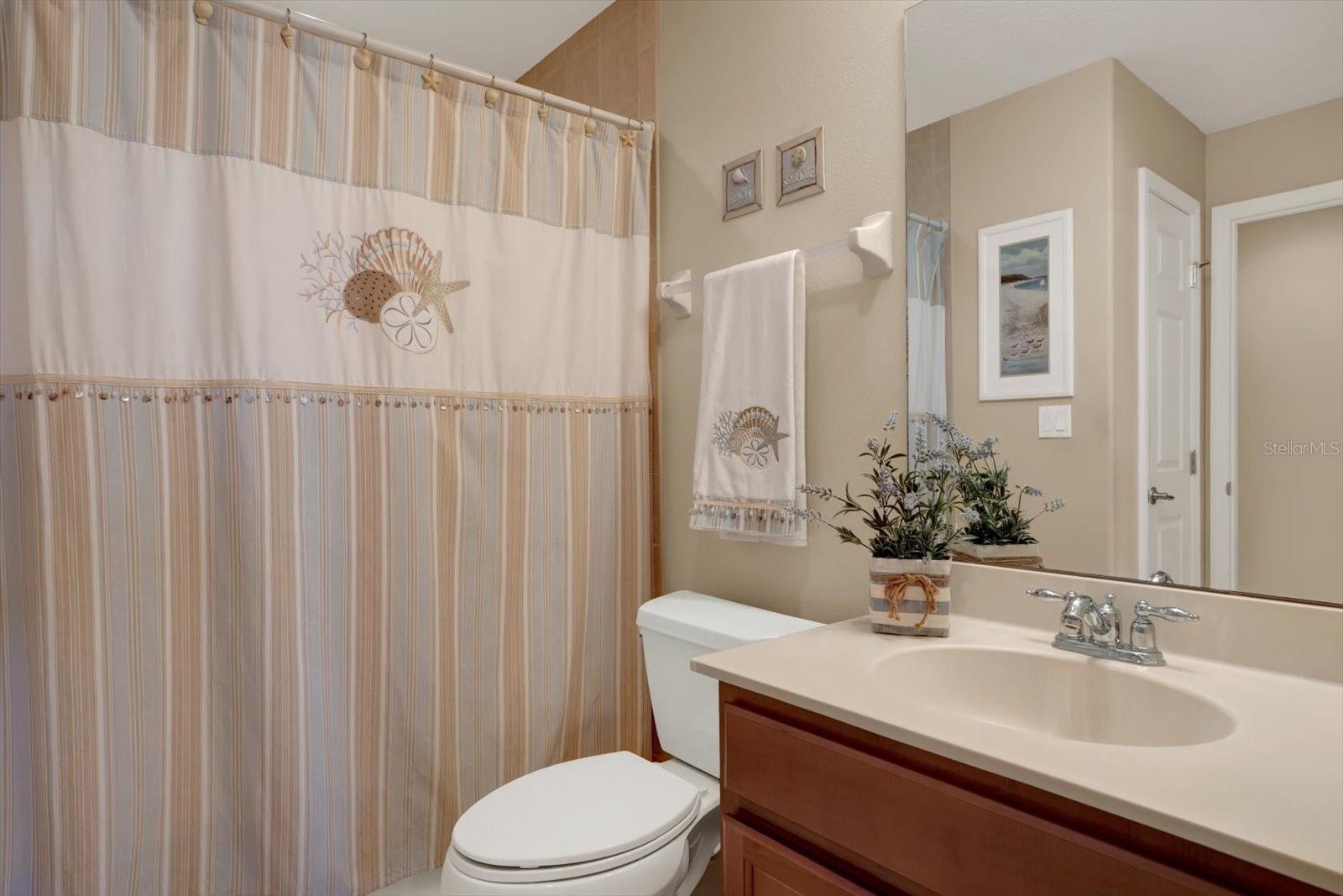 SEMINOLE ISLE CONDO - Residential