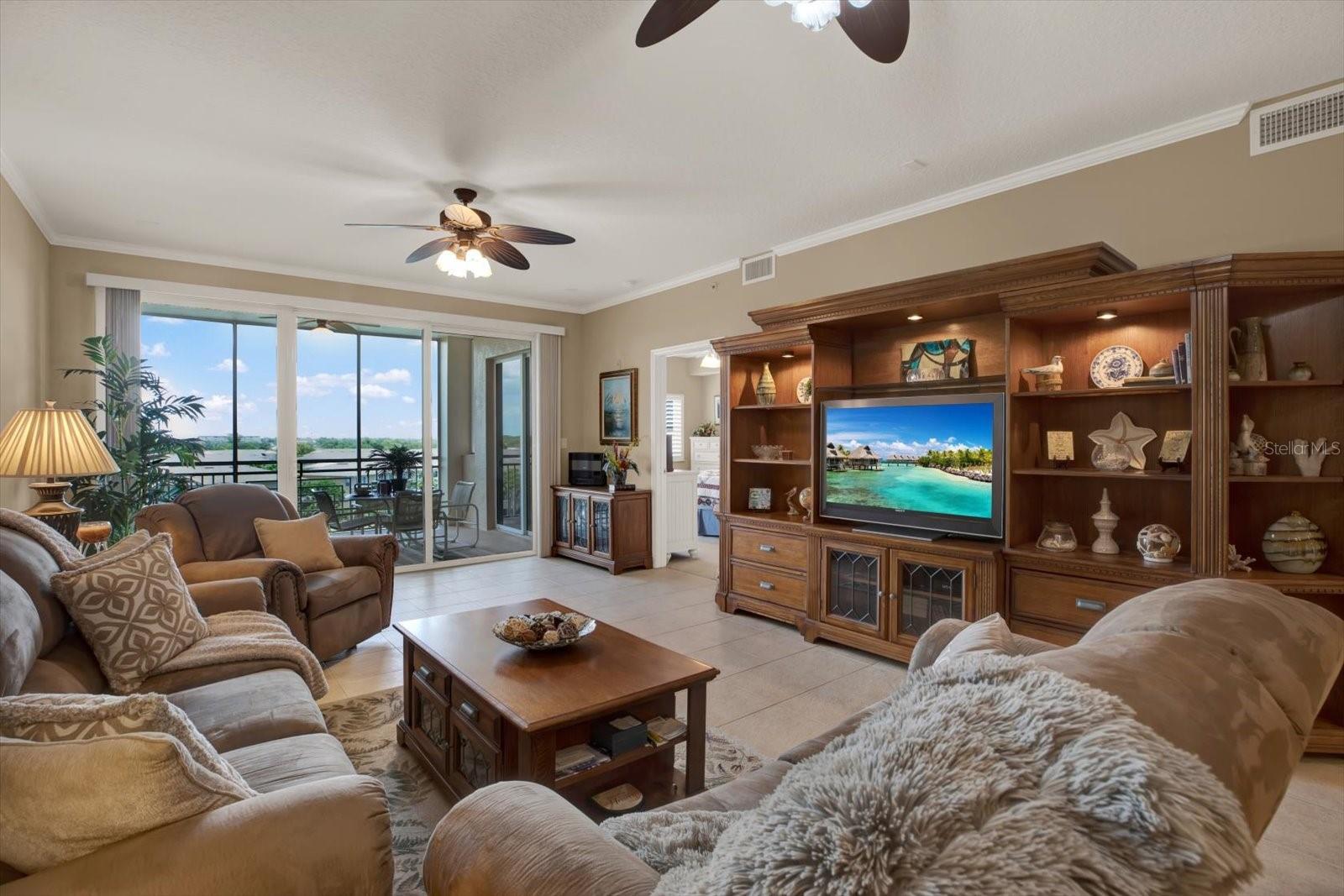 SEMINOLE ISLE CONDO - Residential