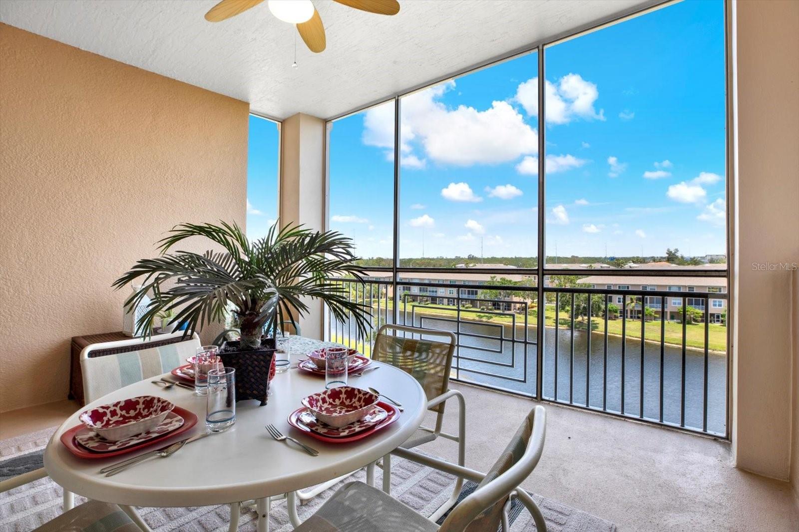 SEMINOLE ISLE CONDO - Residential
