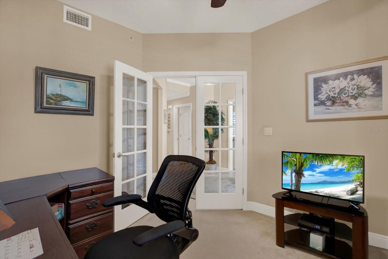 SEMINOLE ISLE CONDO - Residential