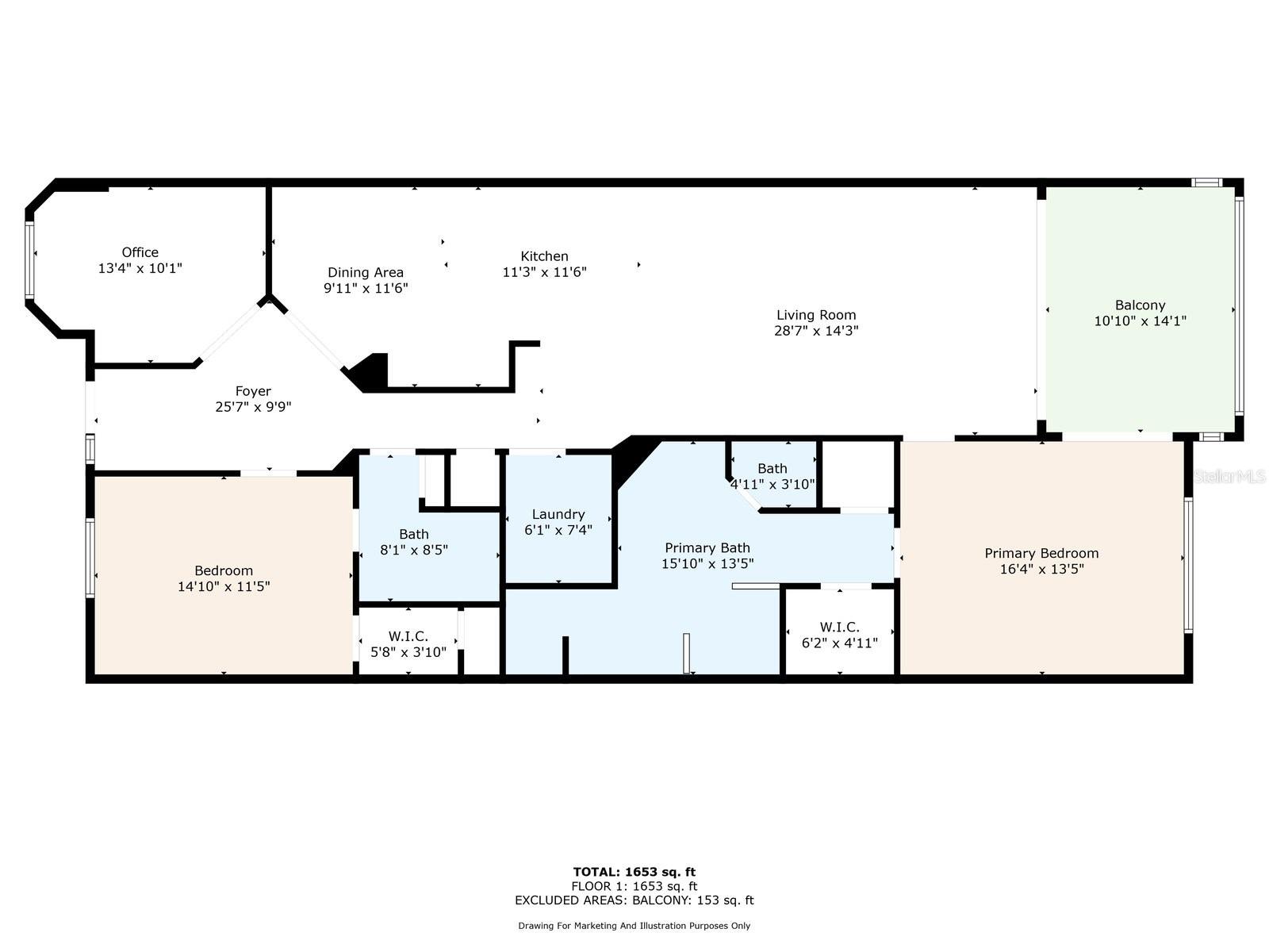 SEMINOLE ISLE CONDO - Residential