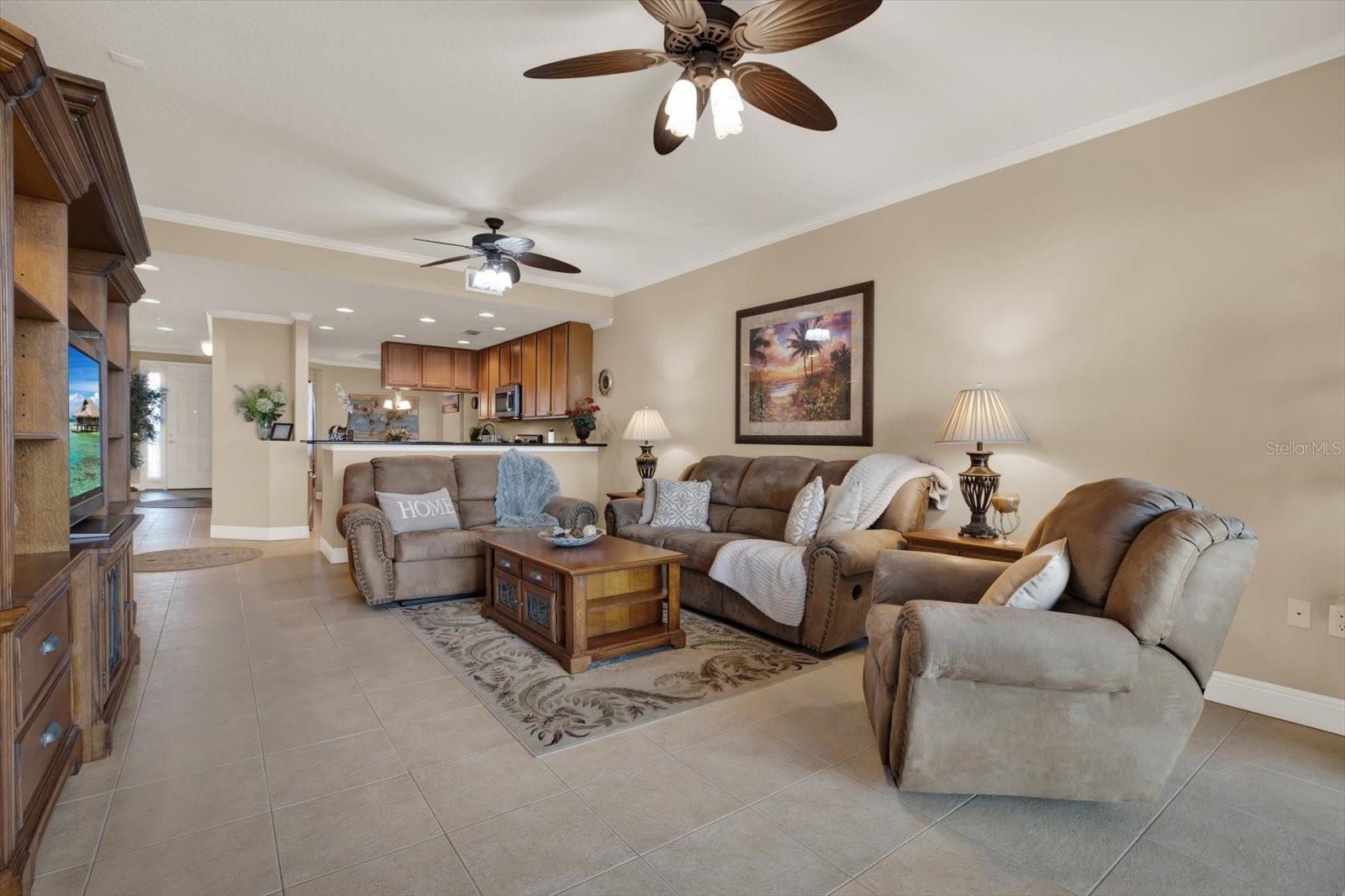 SEMINOLE ISLE CONDO - Residential