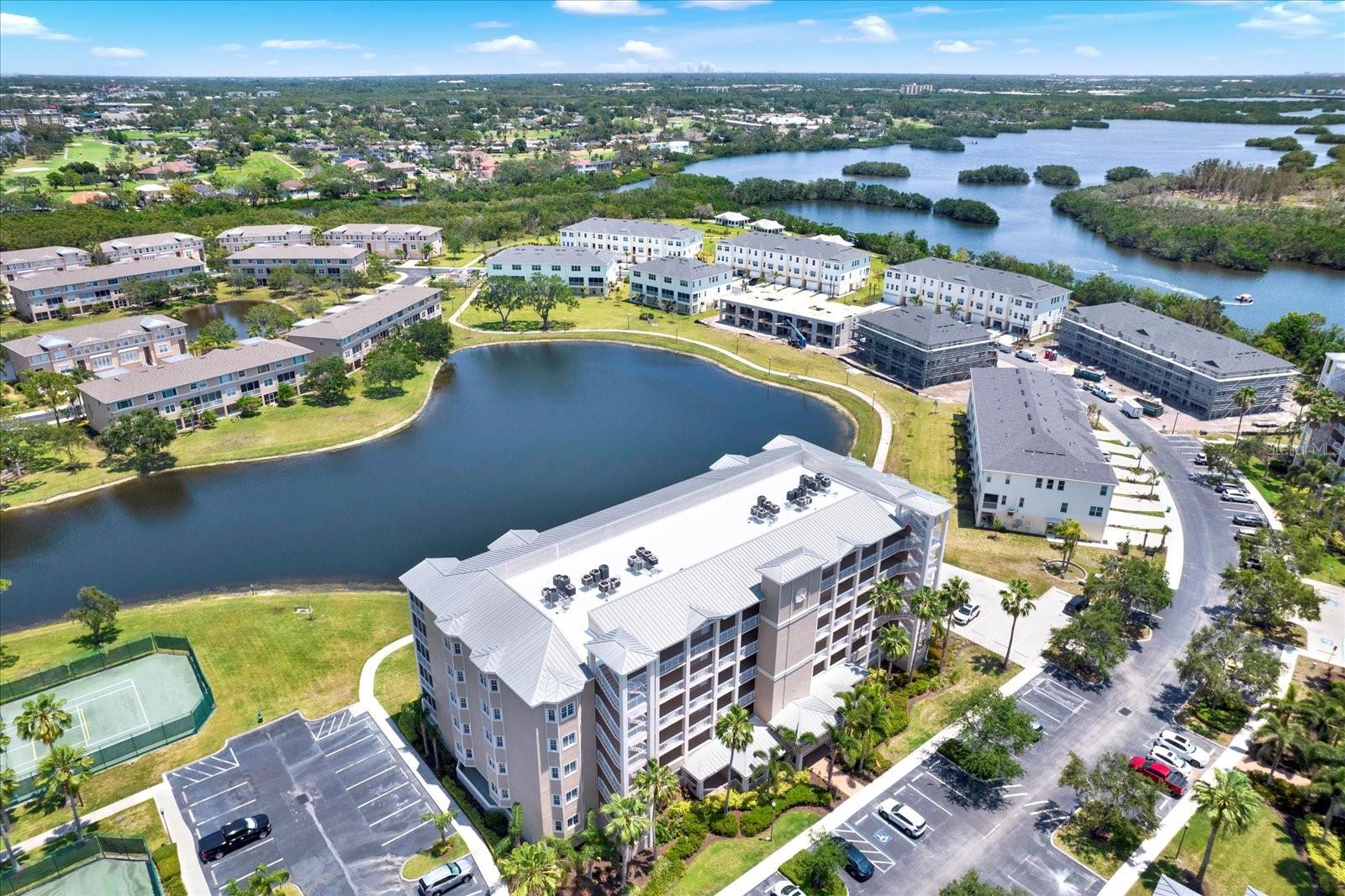 SEMINOLE ISLE CONDO - Residential