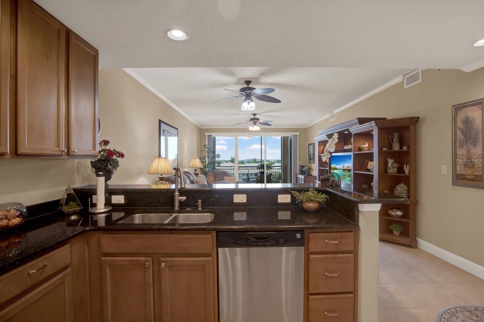 SEMINOLE ISLE CONDO - Residential