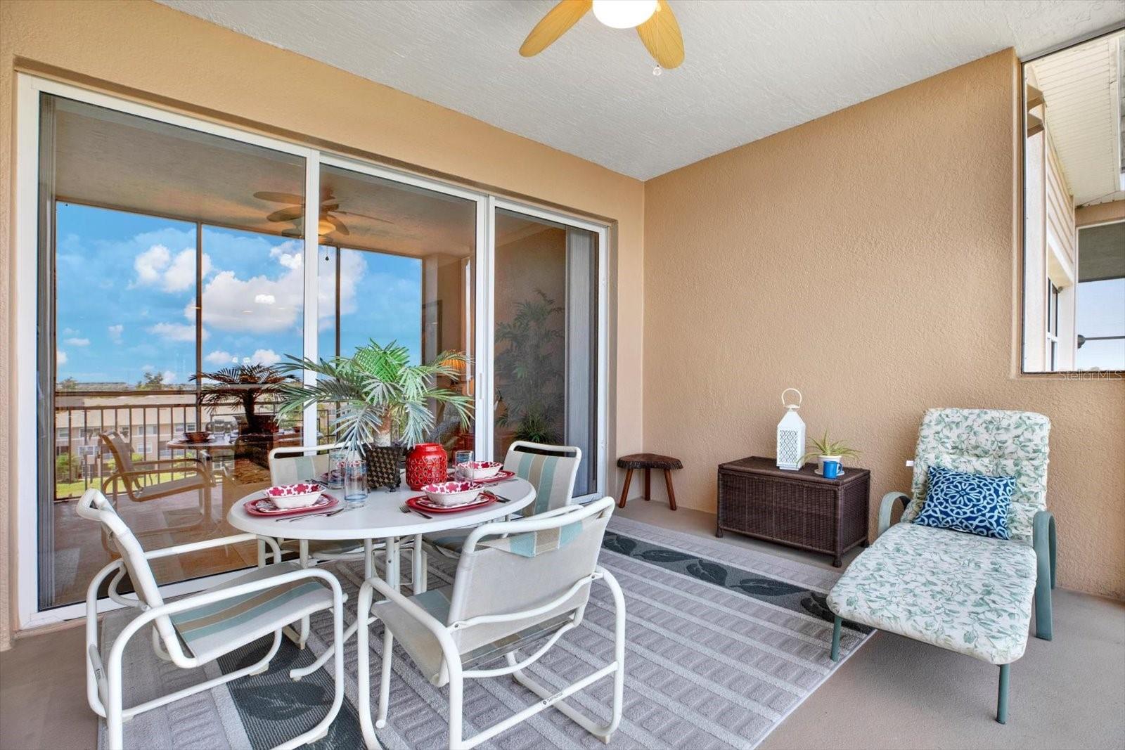 SEMINOLE ISLE CONDO - Residential