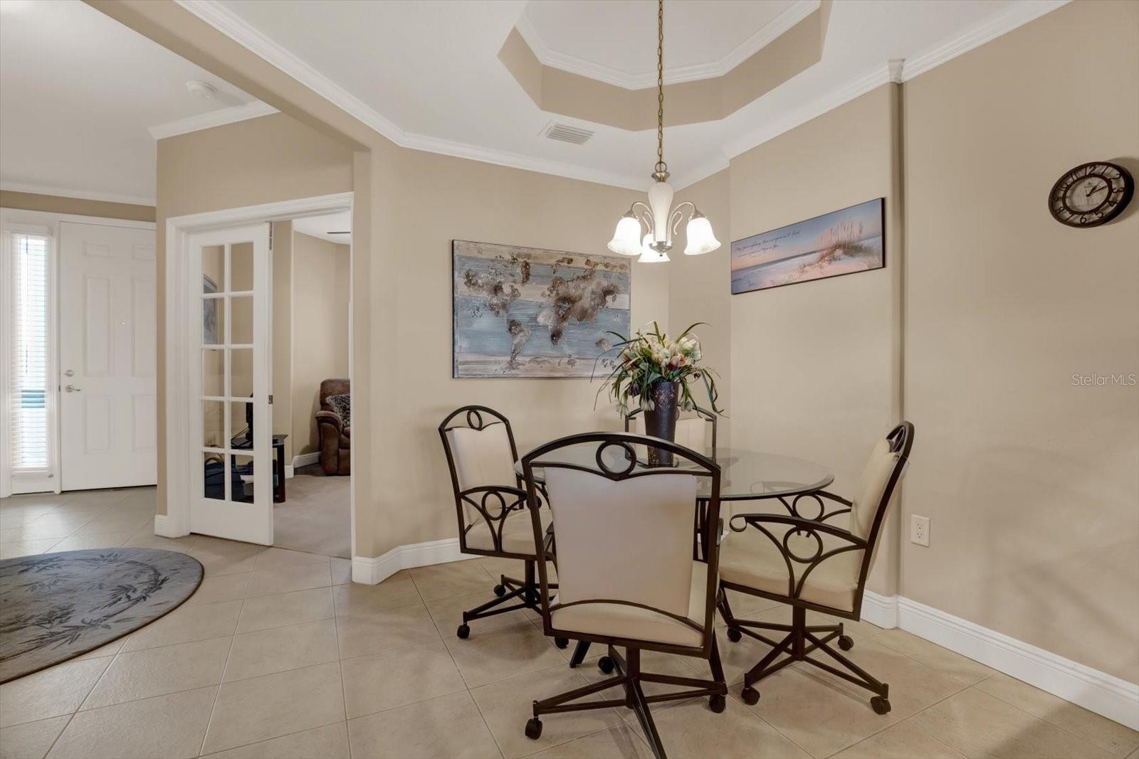 SEMINOLE ISLE CONDO - Residential