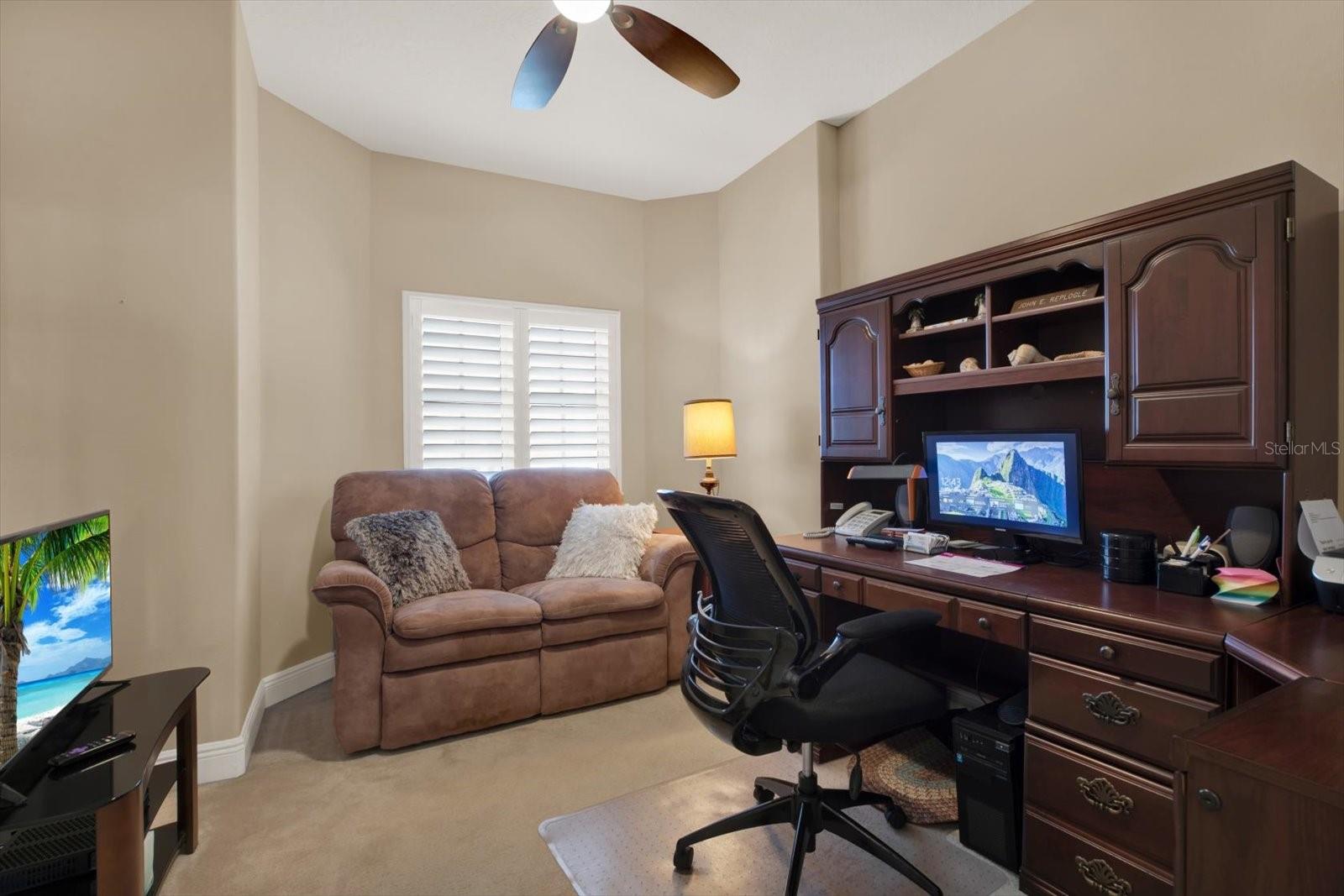 SEMINOLE ISLE CONDO - Residential