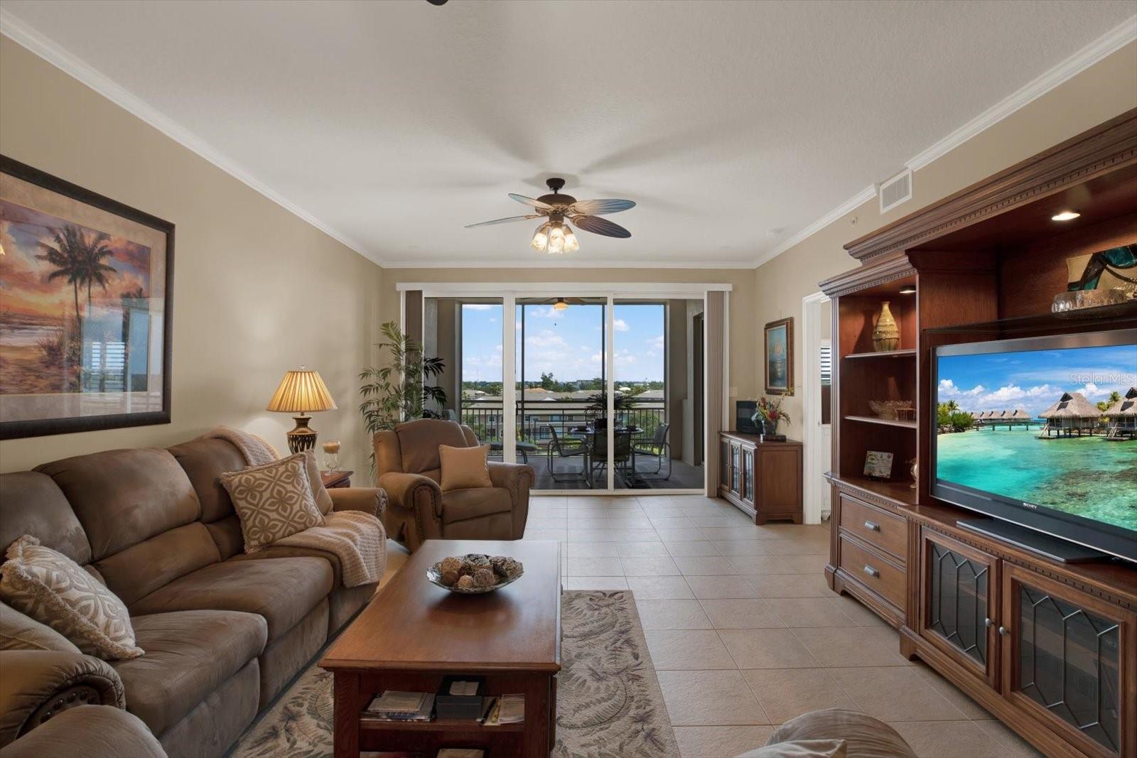 SEMINOLE ISLE CONDO - Residential