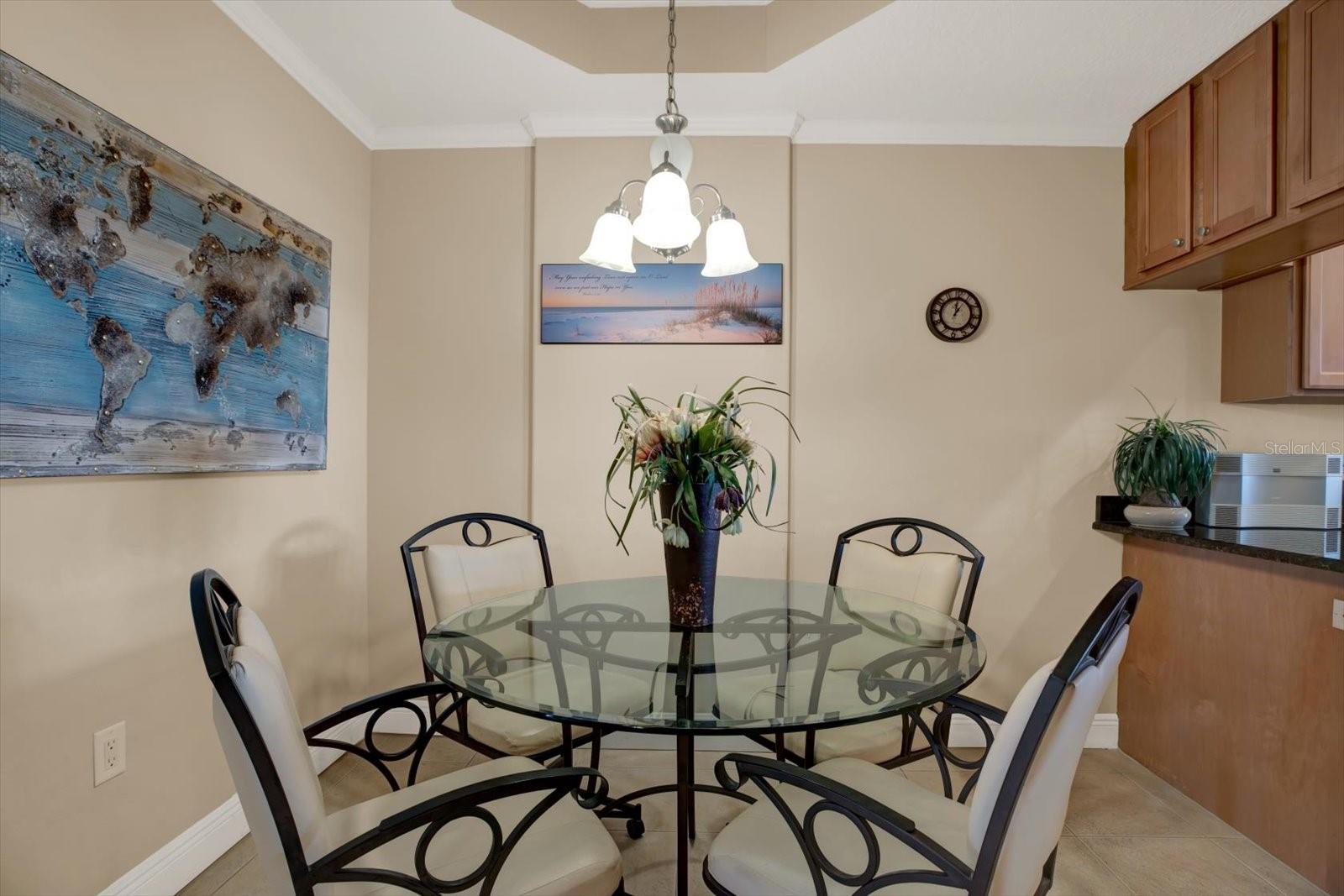 SEMINOLE ISLE CONDO - Residential