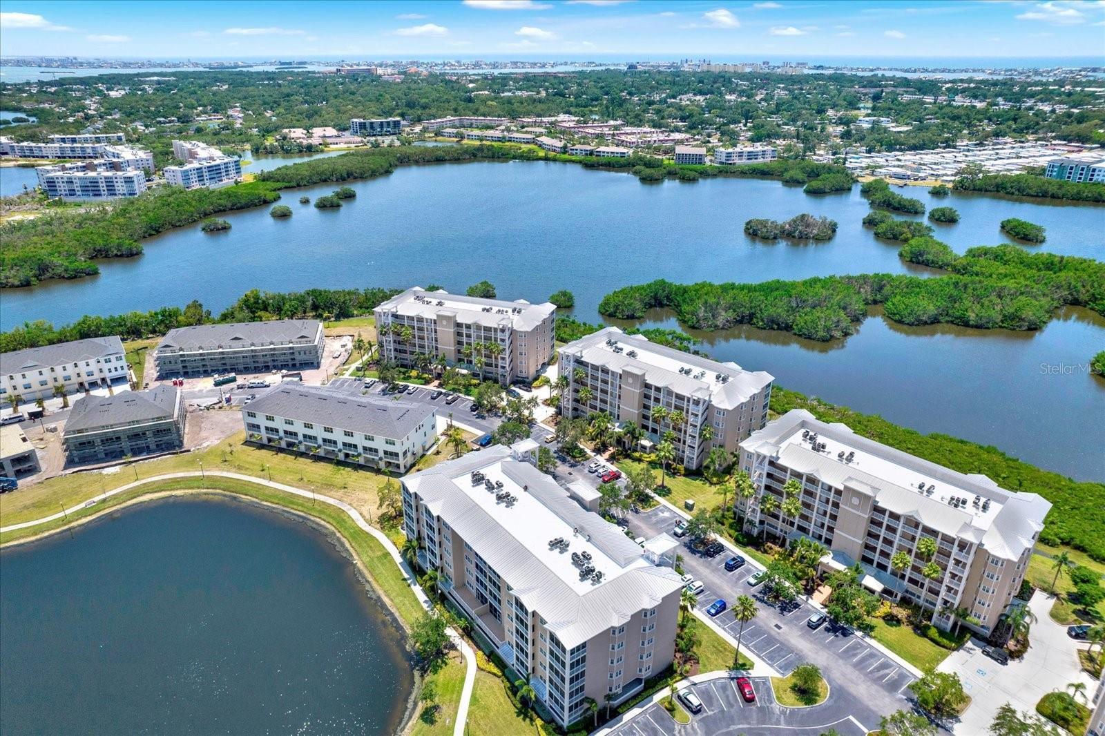 SEMINOLE ISLE CONDO - Residential