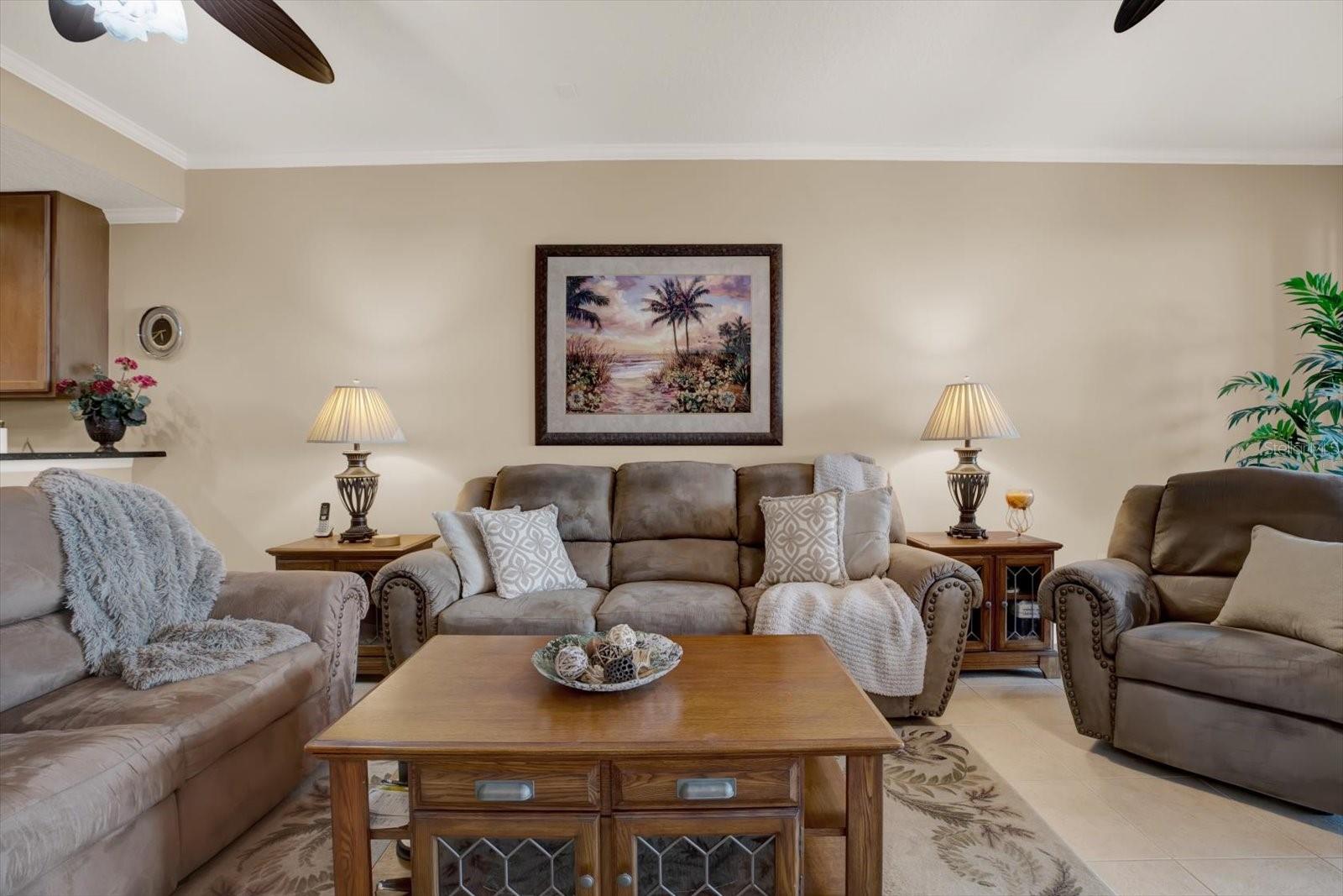 SEMINOLE ISLE CONDO - Residential