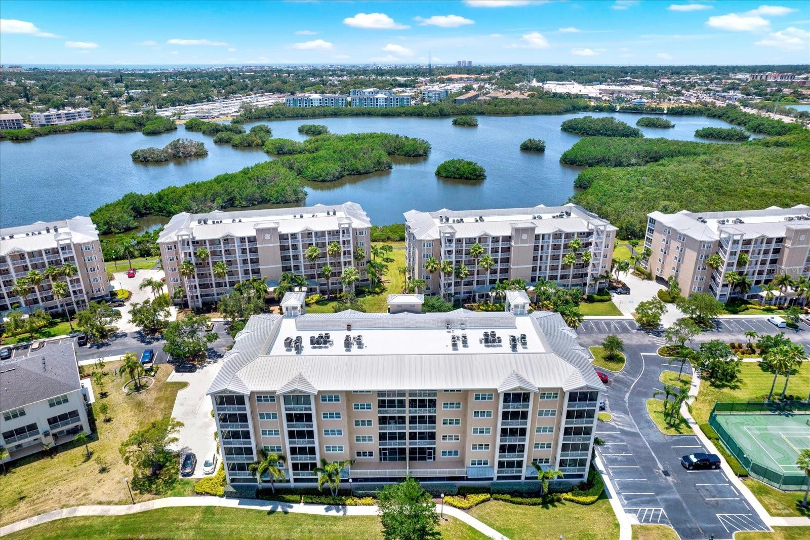 SEMINOLE ISLE CONDO - Residential
