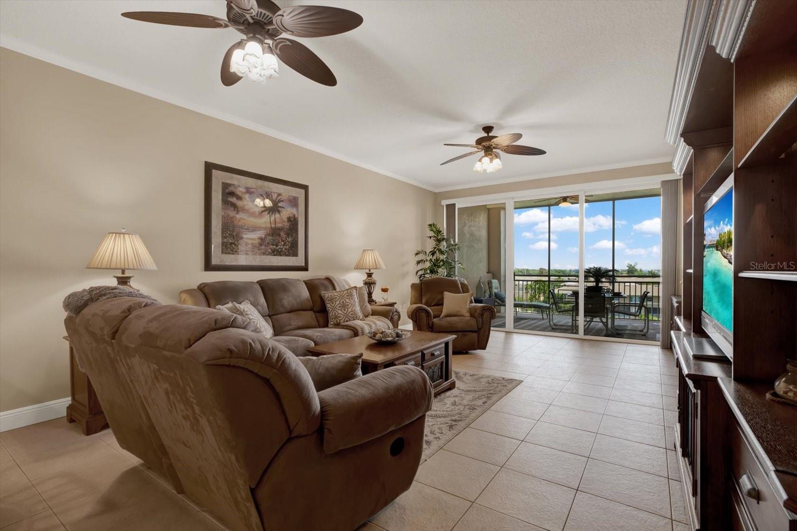 SEMINOLE ISLE CONDO - Residential
