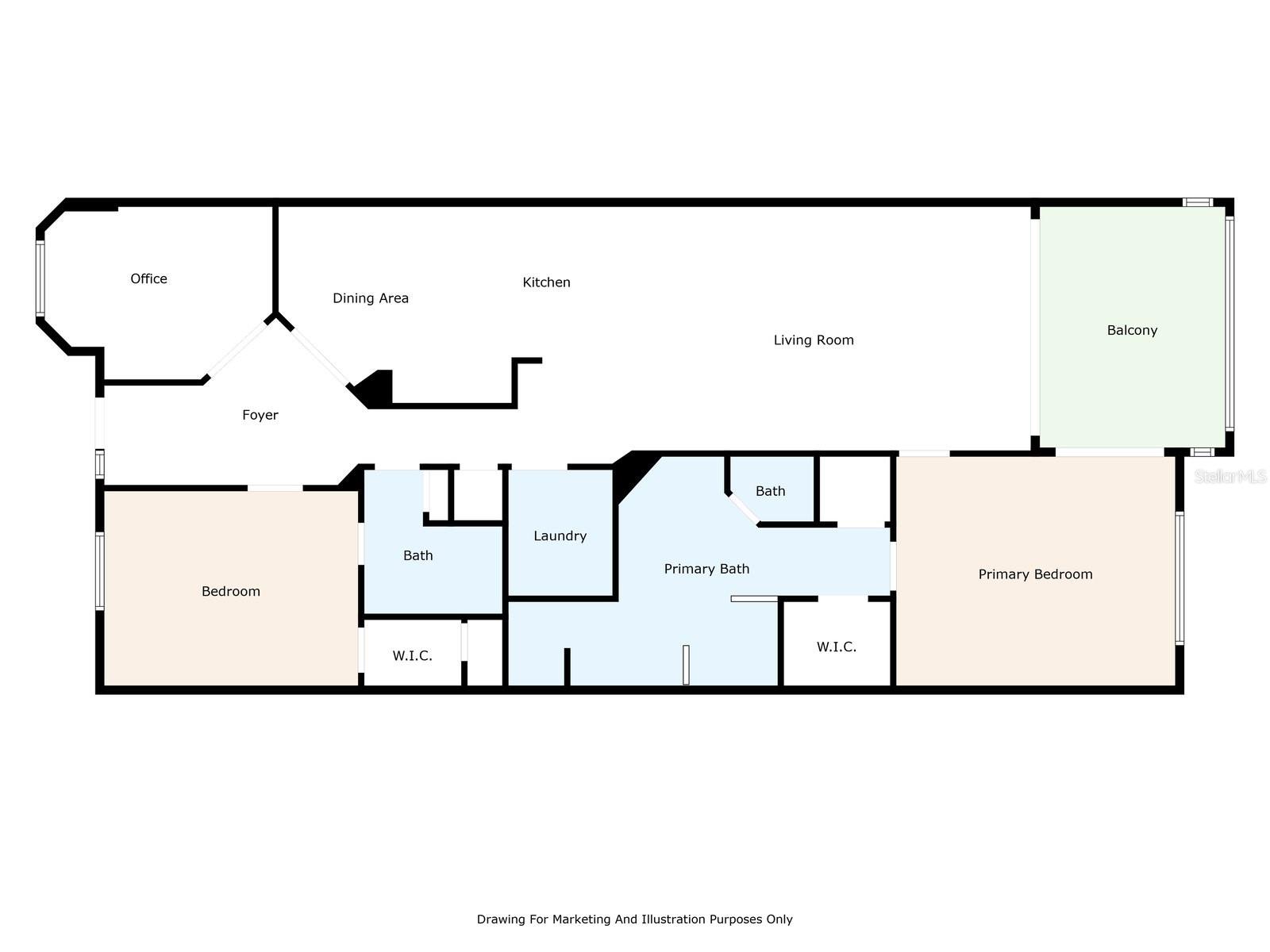 SEMINOLE ISLE CONDO - Residential