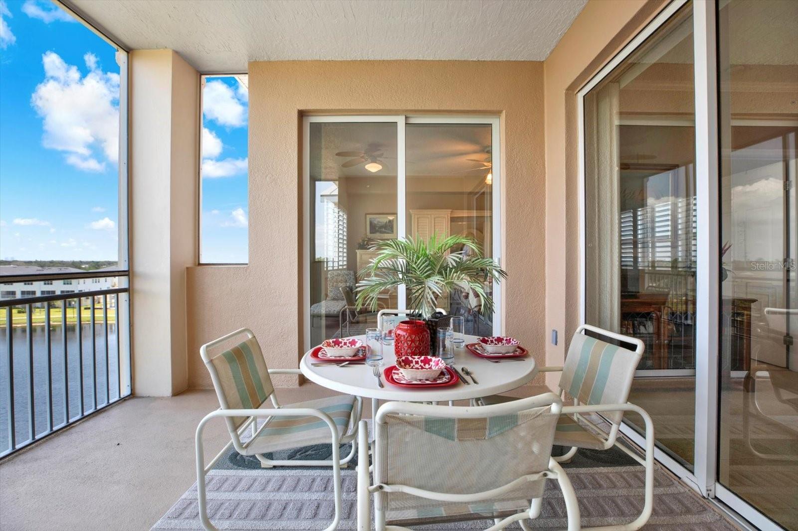 SEMINOLE ISLE CONDO - Residential