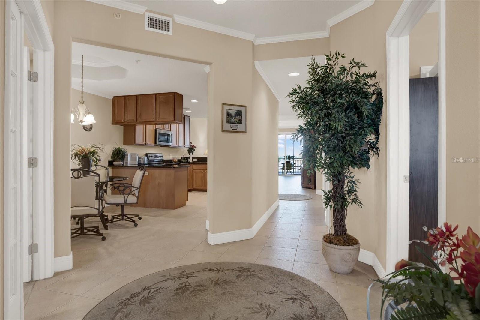 SEMINOLE ISLE CONDO - Residential