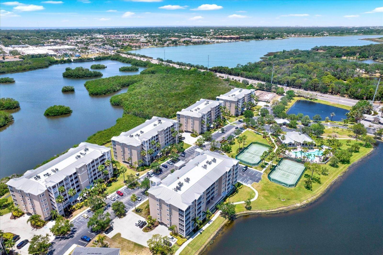 SEMINOLE ISLE CONDO - Residential