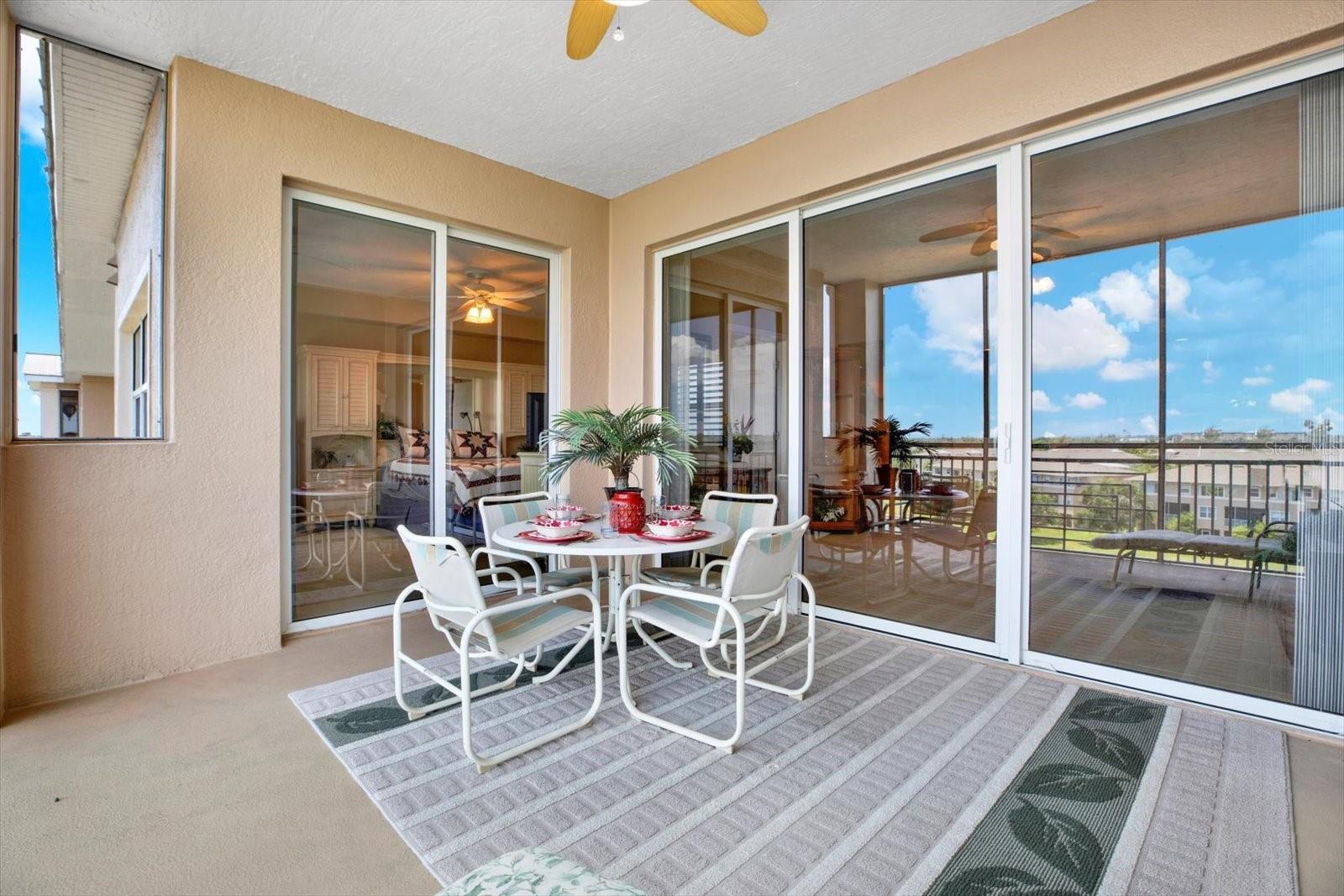 SEMINOLE ISLE CONDO - Residential