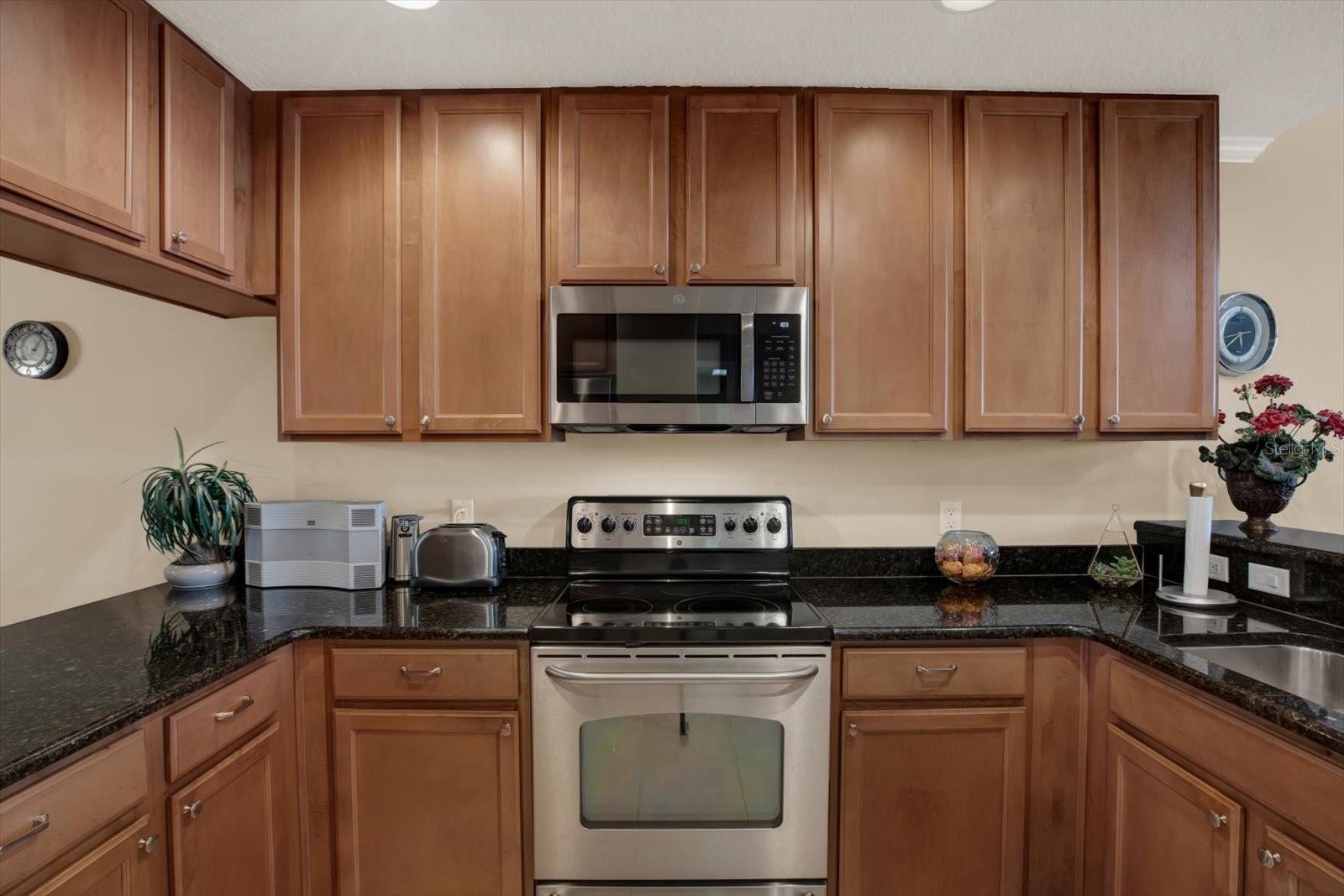 SEMINOLE ISLE CONDO - Residential