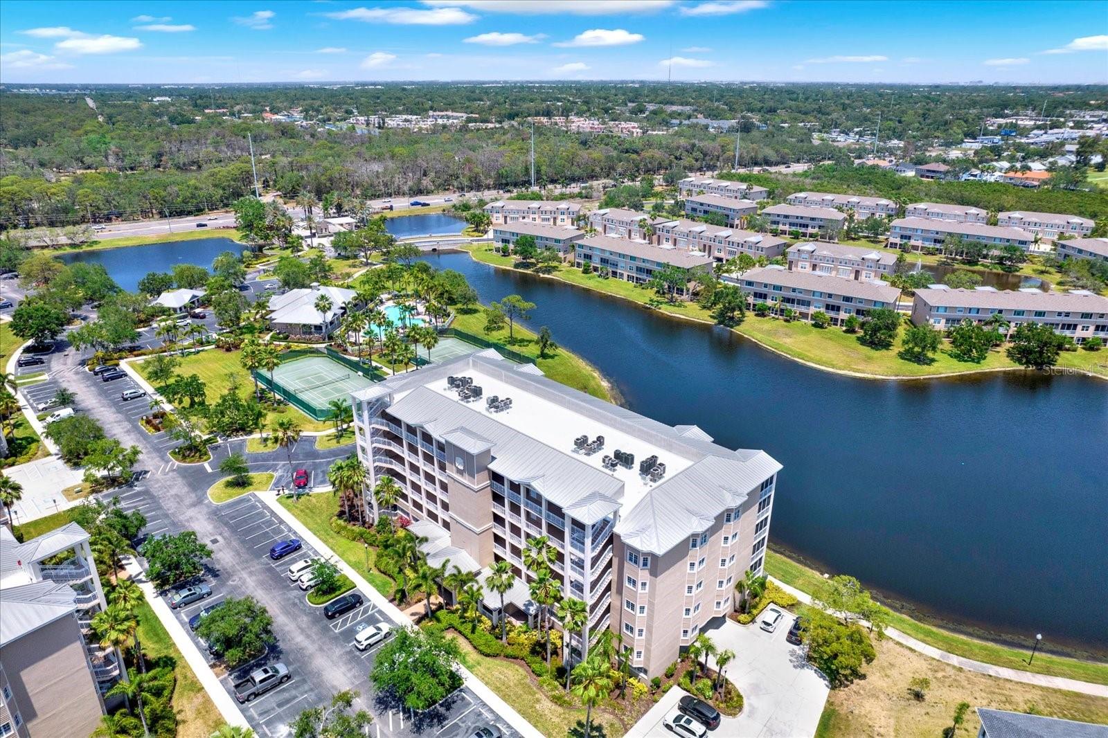 SEMINOLE ISLE CONDO - Residential