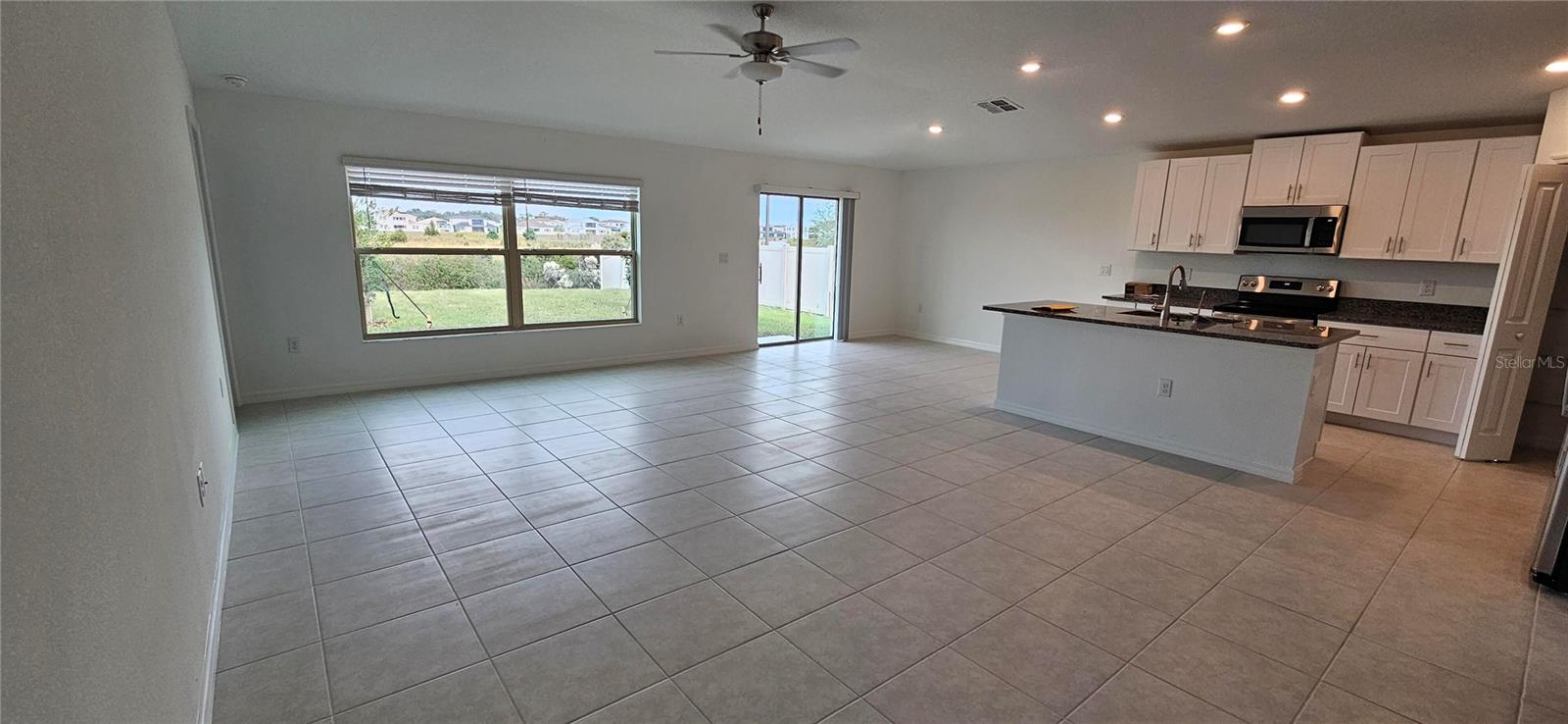 EPPERSON NORTH VILLAGE E-1 - Residential