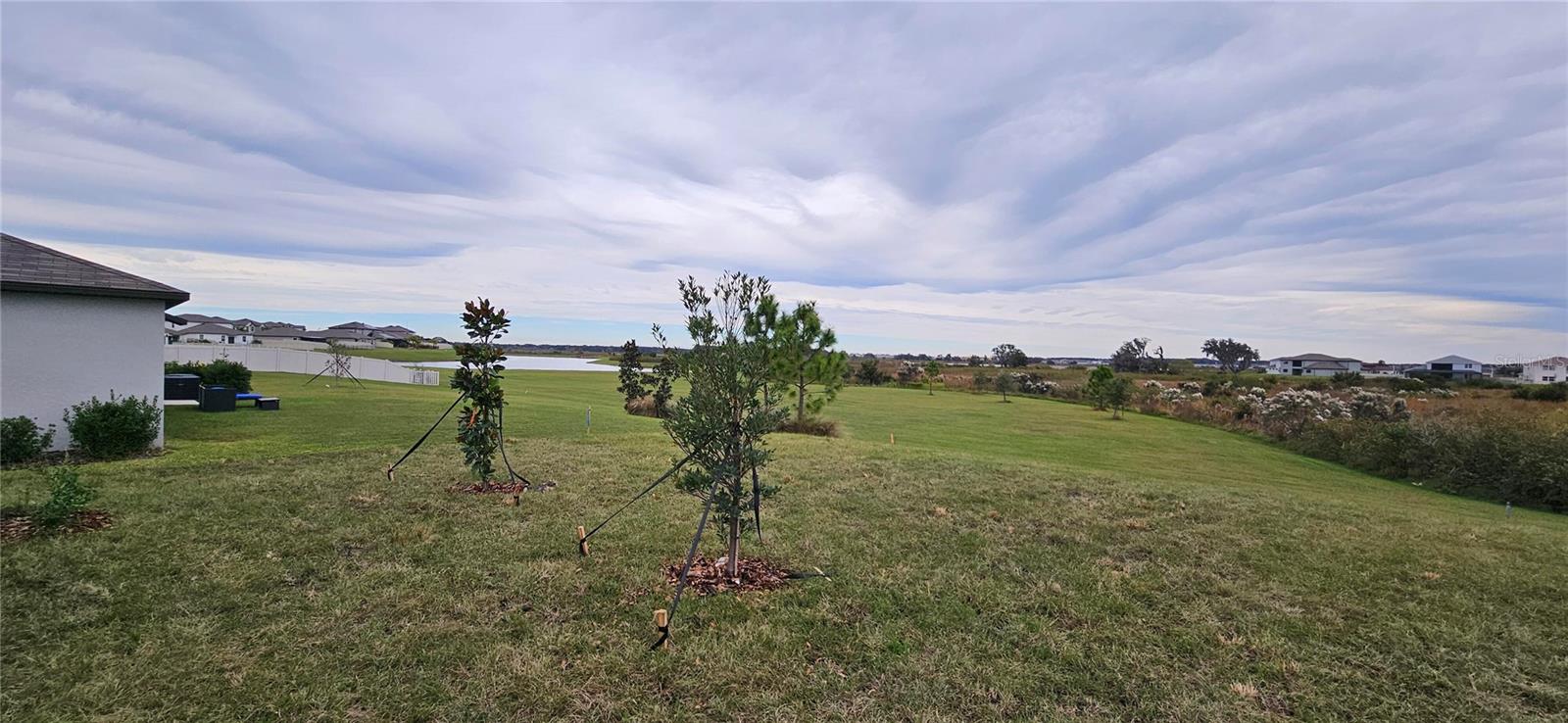 EPPERSON NORTH VILLAGE E-1 - Residential