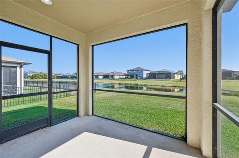 A home in PARRISH