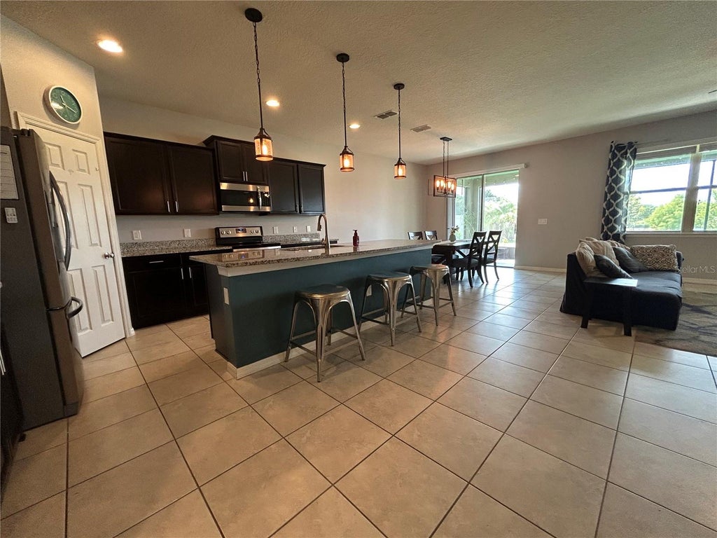 Photo of 3949 Baja Drive, Saint Cloud, FL 34772 (MLS # S5156639)
