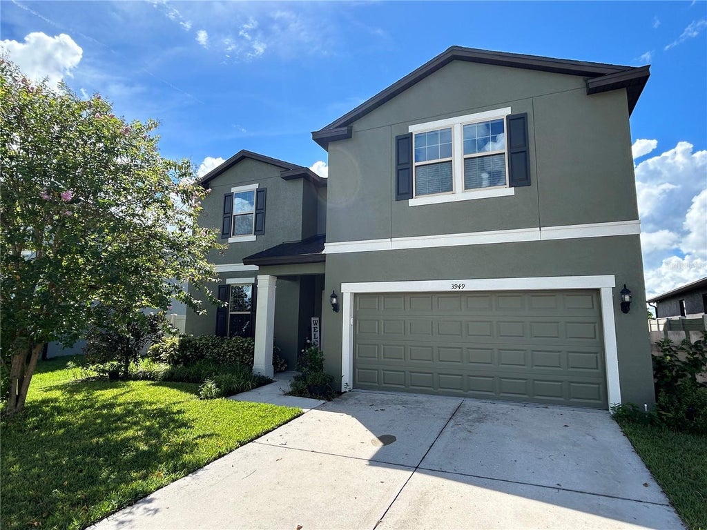 Photo of 3949 Baja Drive, Saint Cloud, FL 34772 (MLS # S5156639)
