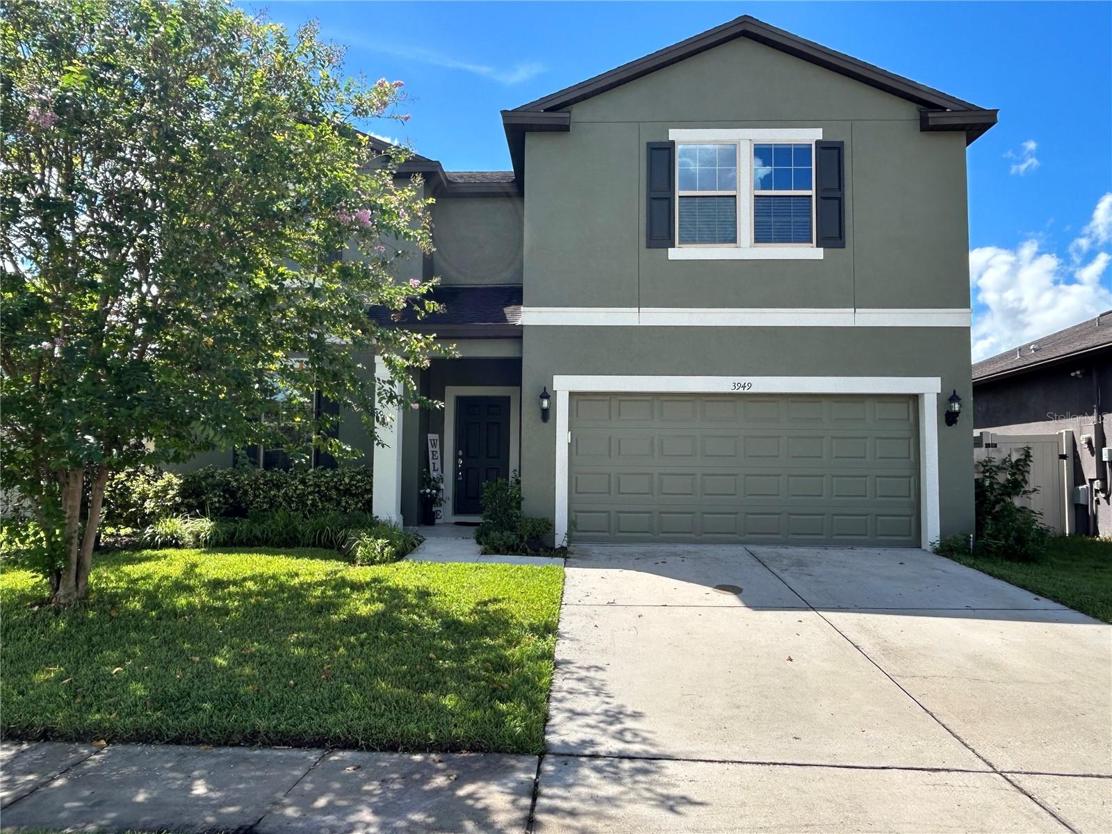 3949 BAJA DRIVE
