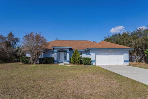 Photo of 119 Spruce Road, Ocala, FL 34472 (MLS # OM719104)