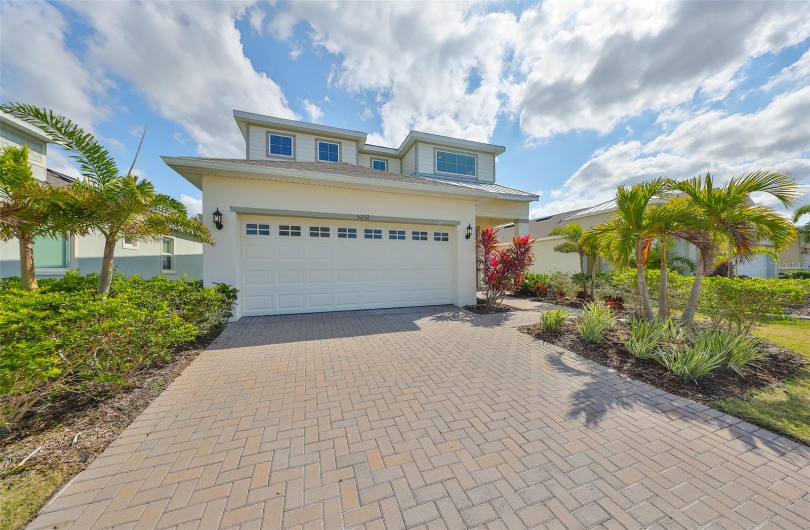 5232 WISHING ARCH DRIVE