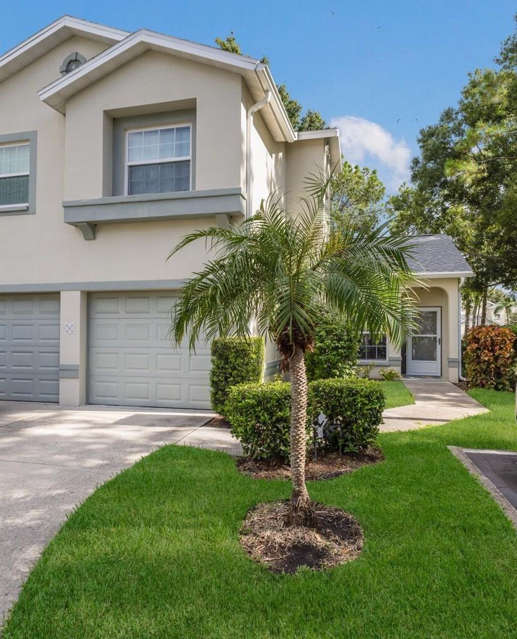 Photo of 6315 Green Oak Circle #13A, Bradenton, FL 34203 (MLS # A4664652)