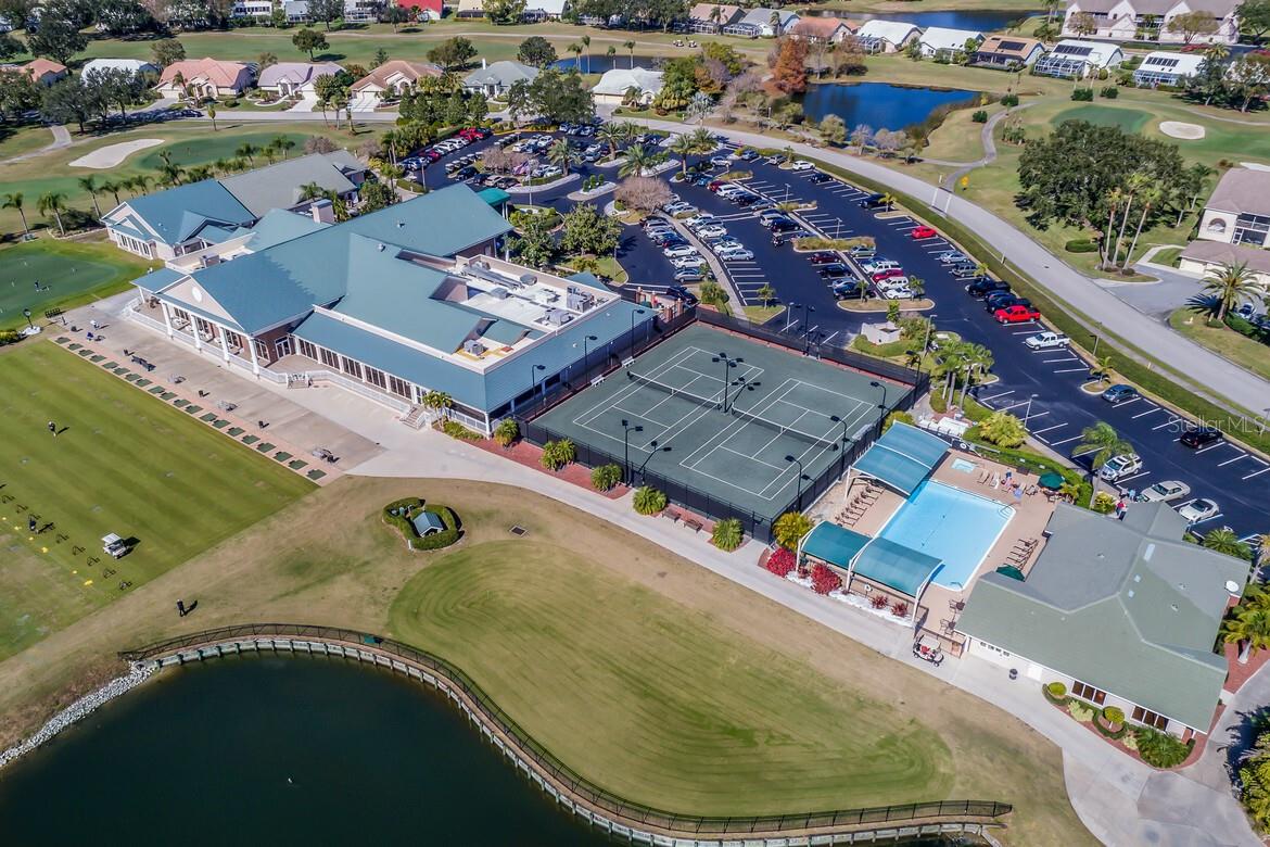 TARA PLANTATION GARDENS - Residential