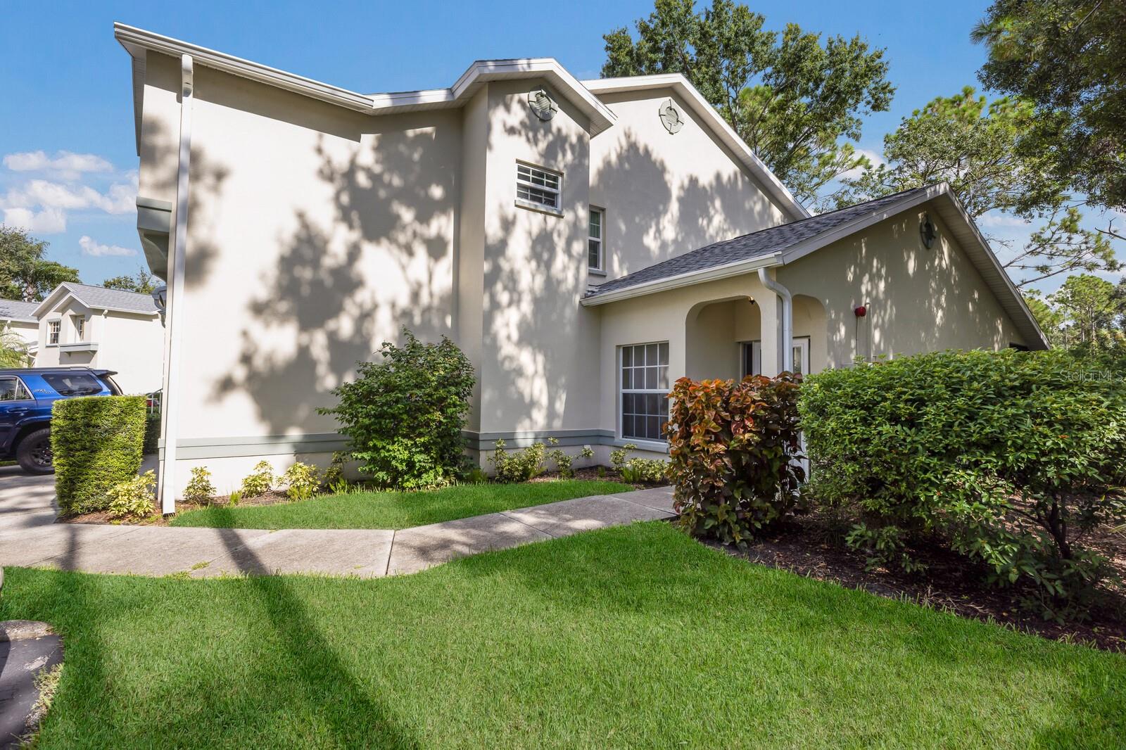 TARA PLANTATION GARDENS - Residential