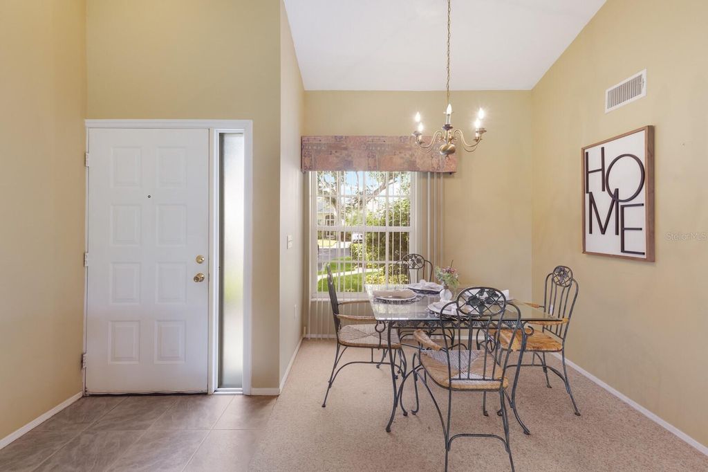 Photo of 6315 Green Oak Circle #13A, Bradenton, FL 34203 (MLS # A4664652)