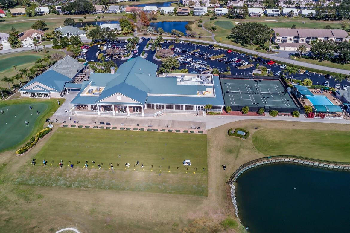 TARA PLANTATION GARDENS - Residential