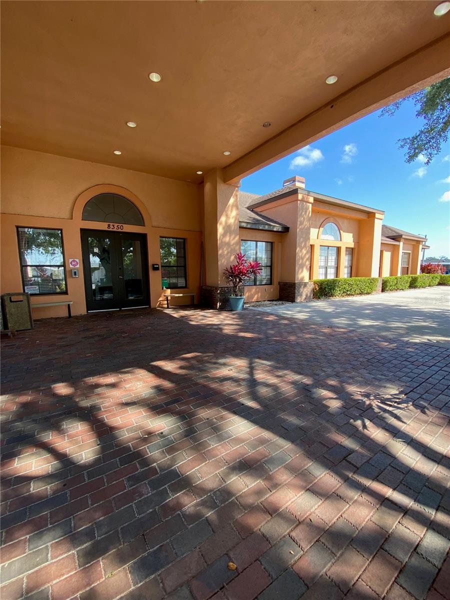 LAKE FANTASIA PLATTED SUB - Residential