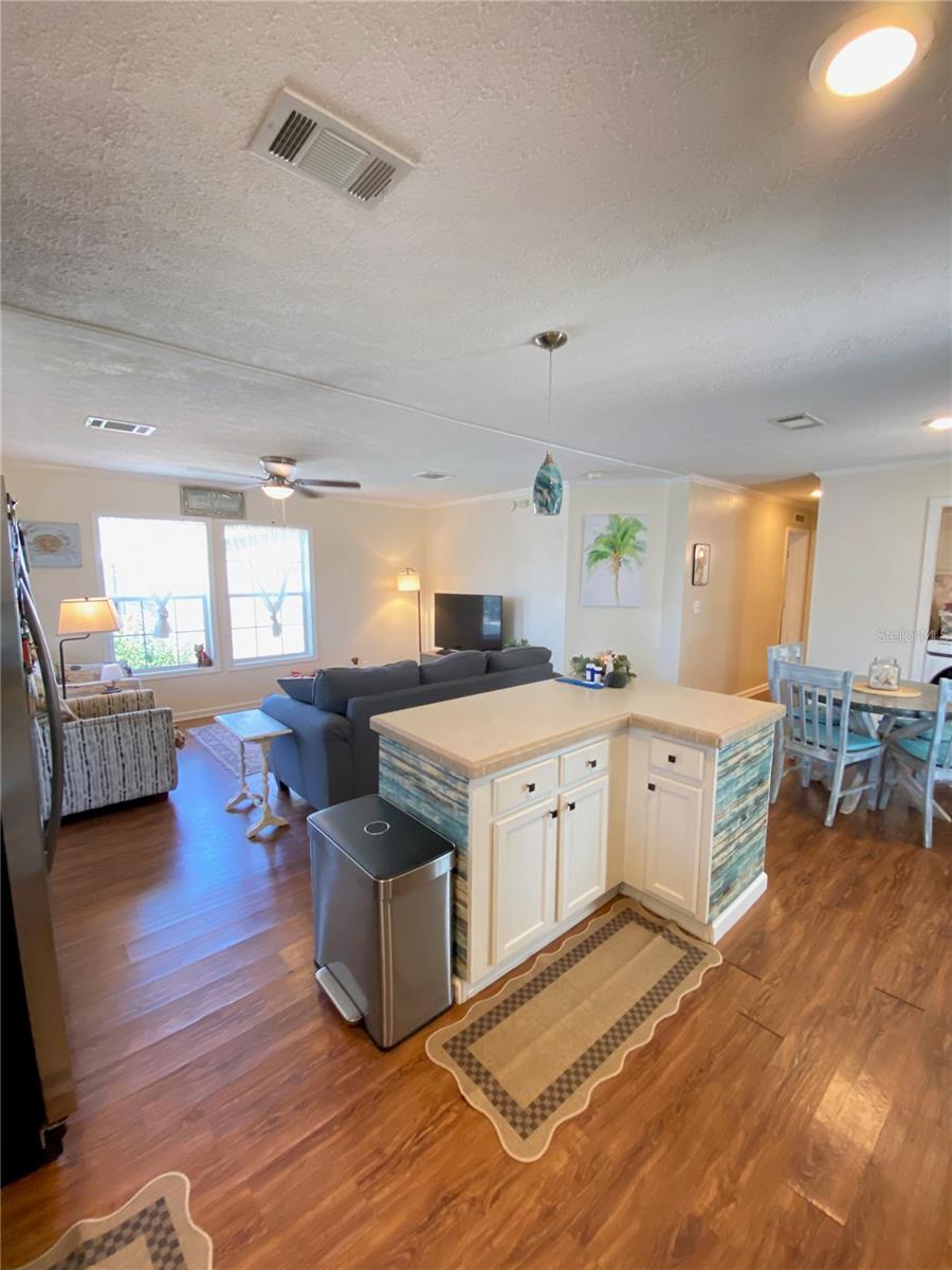 LAKE FANTASIA PLATTED SUB - Residential