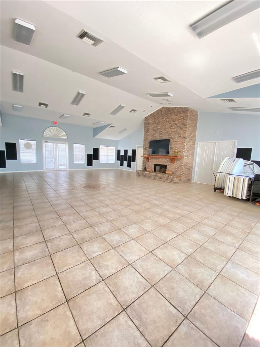 LAKE FANTASIA PLATTED SUB - Residential