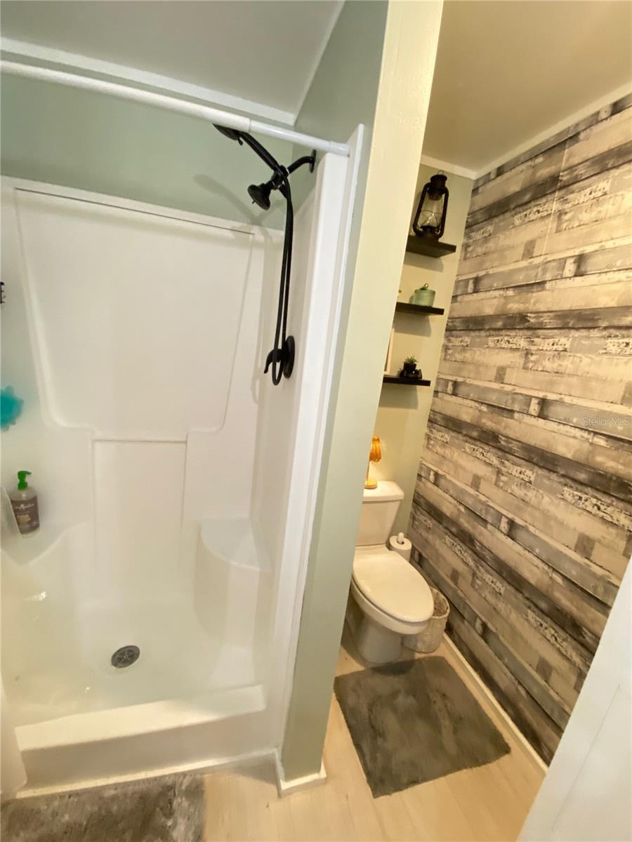 LAKE FANTASIA PLATTED SUB - Residential