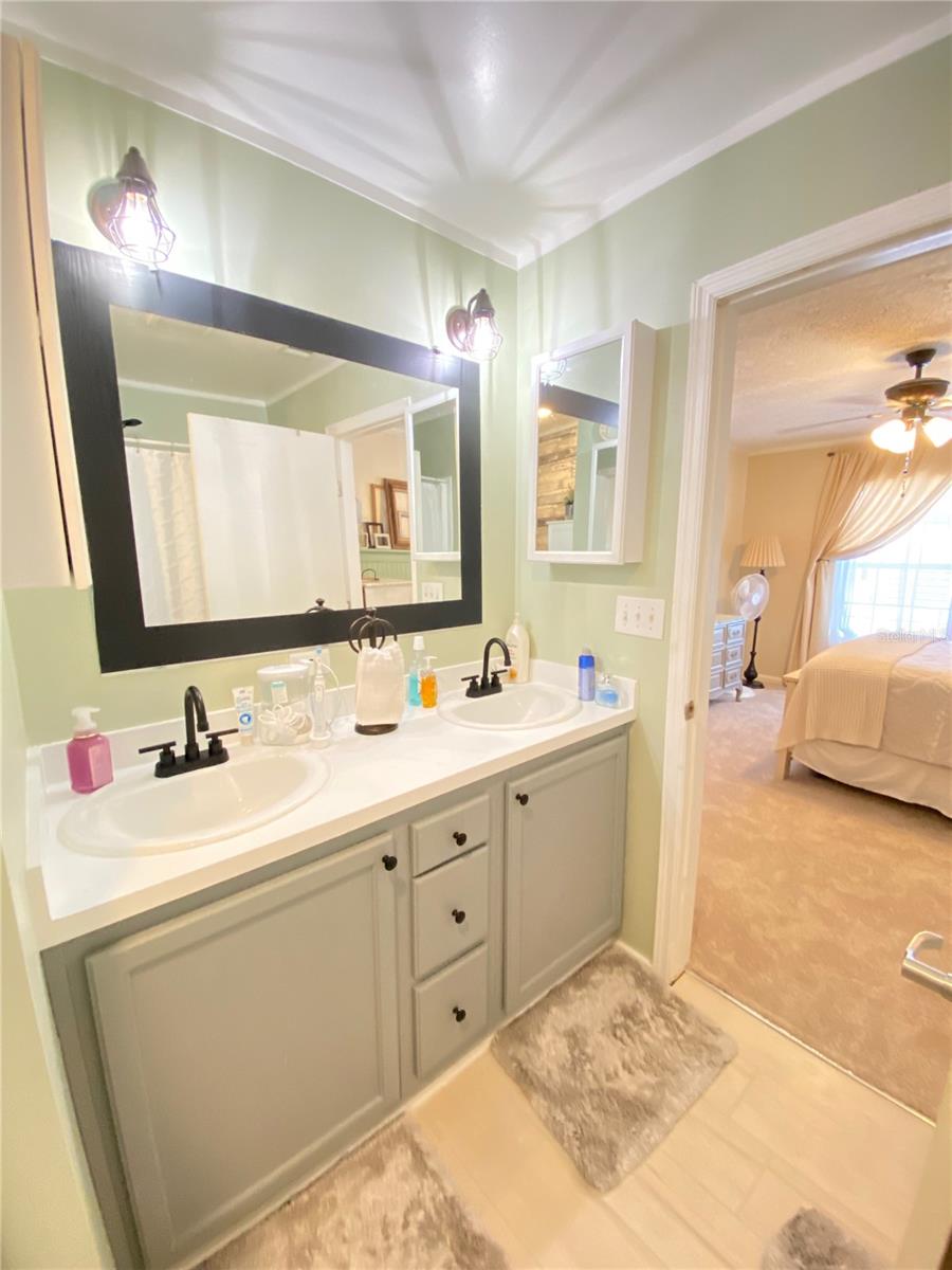 LAKE FANTASIA PLATTED SUB - Residential