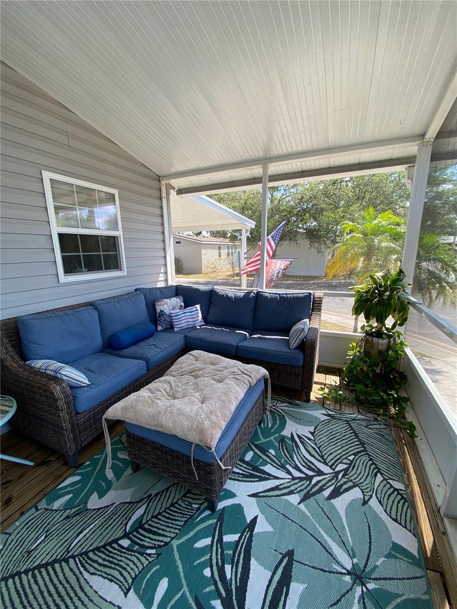 LAKE FANTASIA PLATTED SUB - Residential