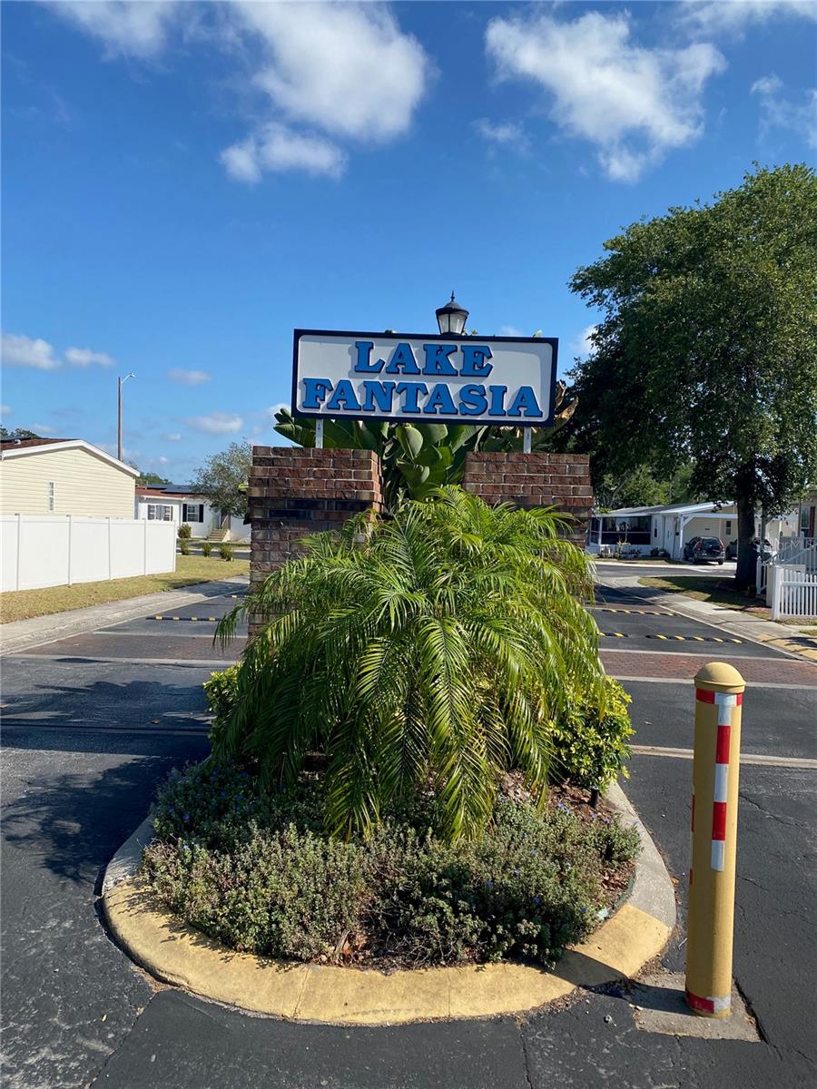 8330 FANTASIA PARK WAY