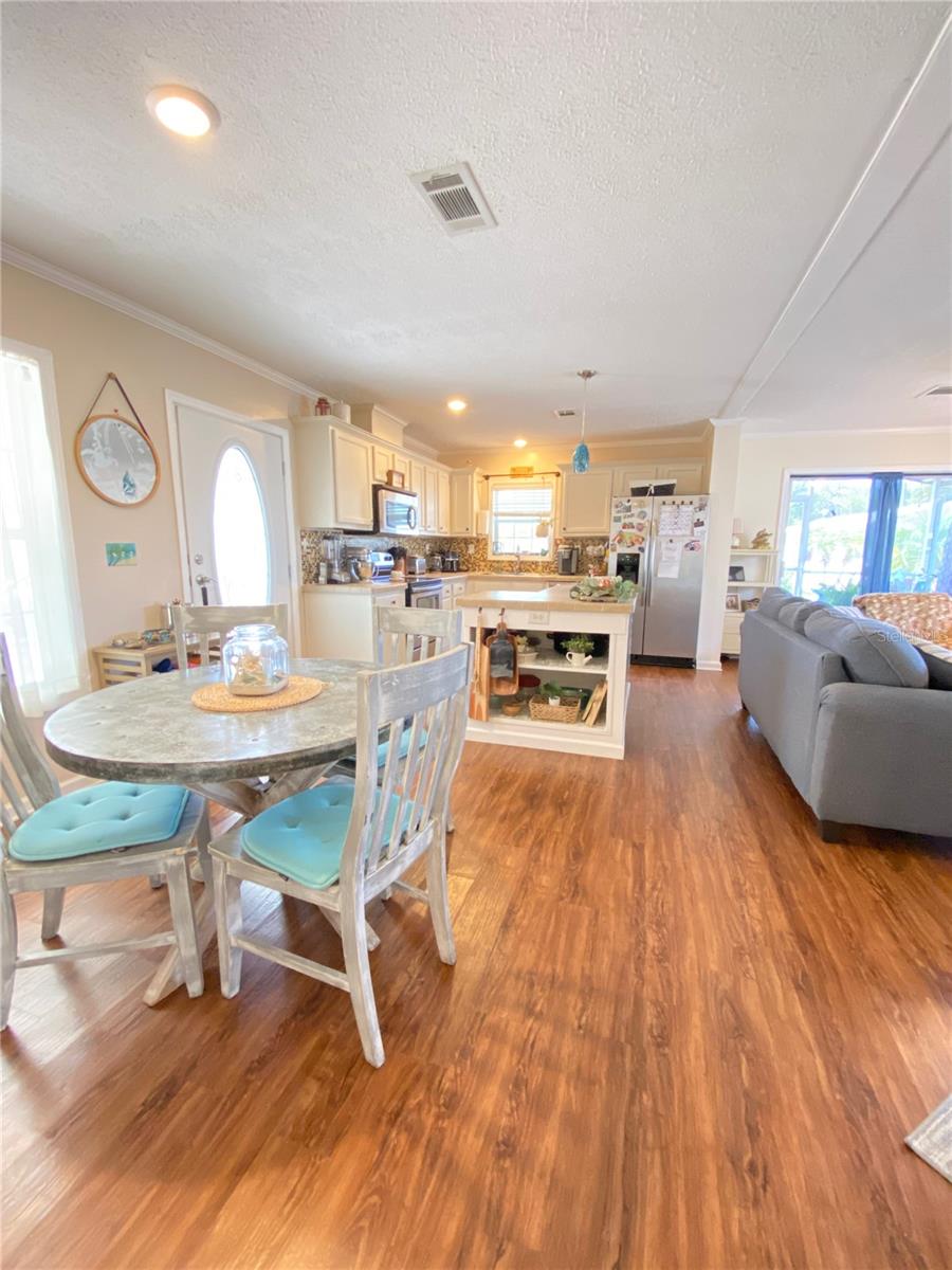 LAKE FANTASIA PLATTED SUB - Residential