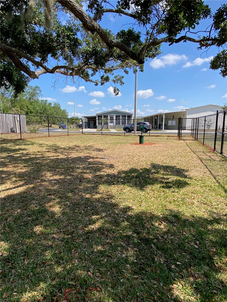 LAKE FANTASIA PLATTED SUB - Residential