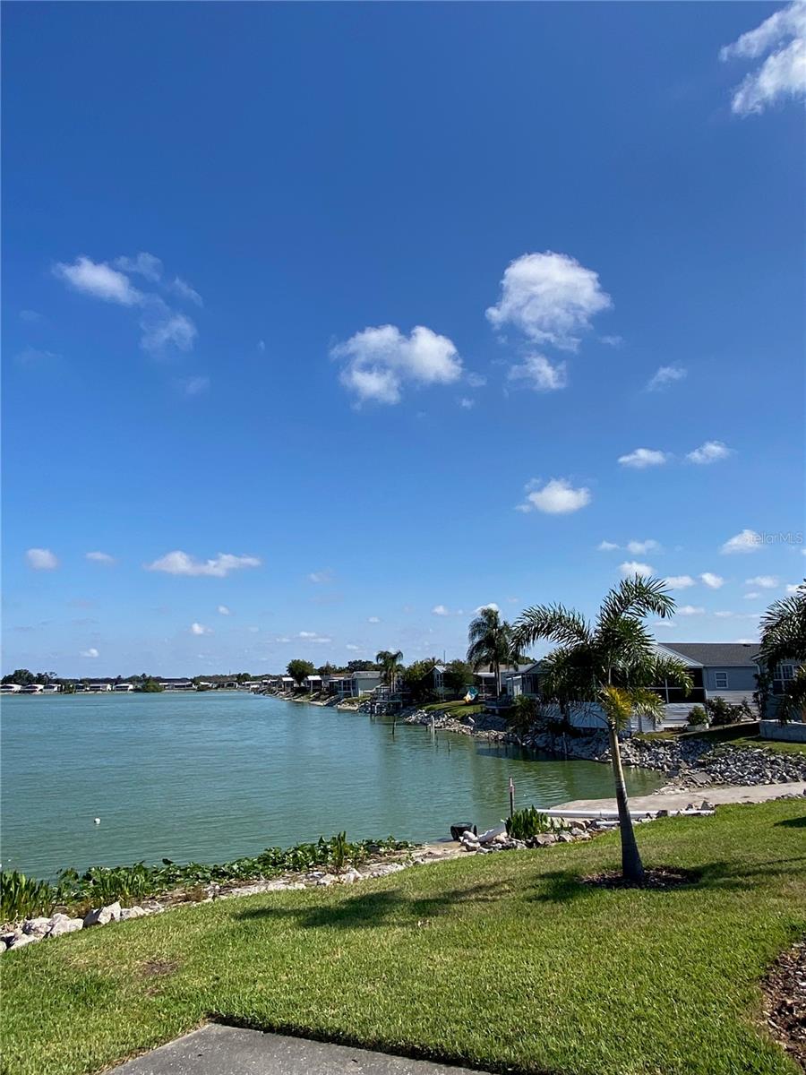 LAKE FANTASIA PLATTED SUB - Residential