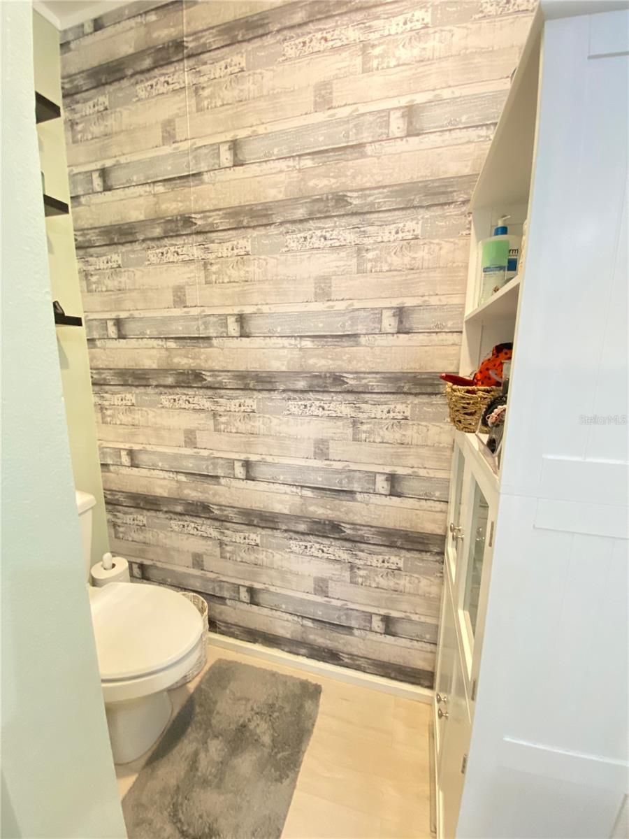 LAKE FANTASIA PLATTED SUB - Residential