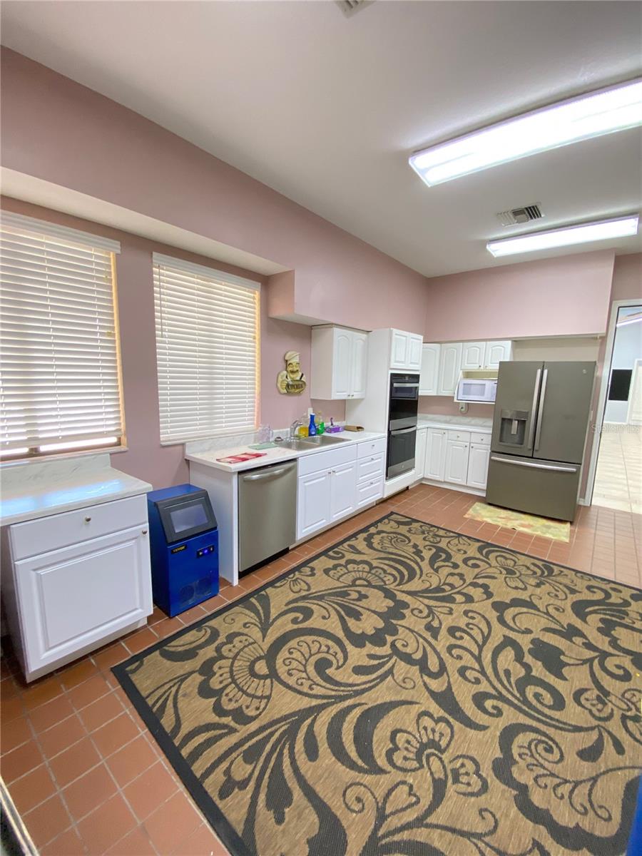 LAKE FANTASIA PLATTED SUB - Residential