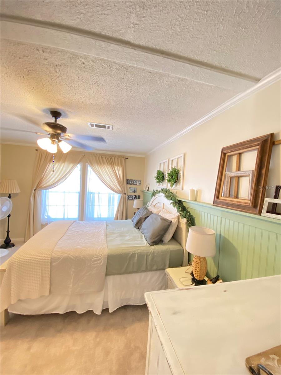 LAKE FANTASIA PLATTED SUB - Residential